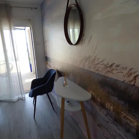 La Du Saule 別荘 Salles-dʼAude