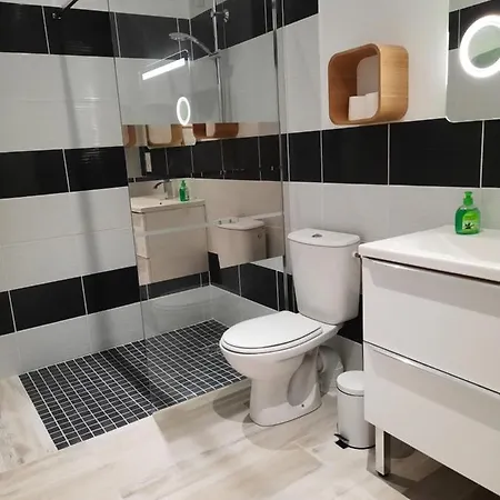 別荘 La Du Saule Salles-dʼAude