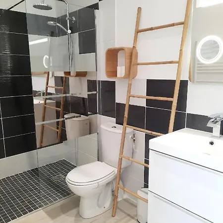 La Du Saule 別荘 *