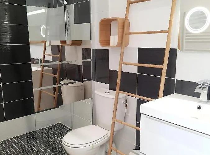 La Du Saule Feriehus *
